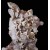 Calcite (several habits), Fluorite, Dolomite Moscona Mine M03816